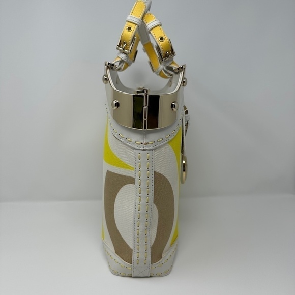 Versace Rare Tote Bag - Picture 5 of 16